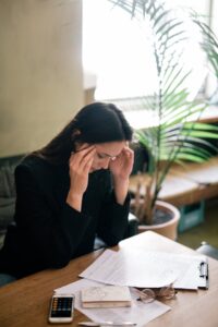 stress